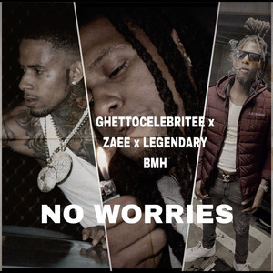 No worries (Explicit)