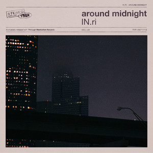 around midnight