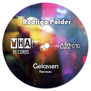 Gelassen (David Zafra Remix)