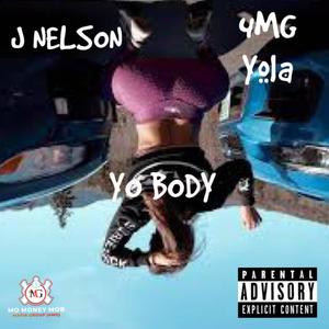 Yo Body (Explicit)