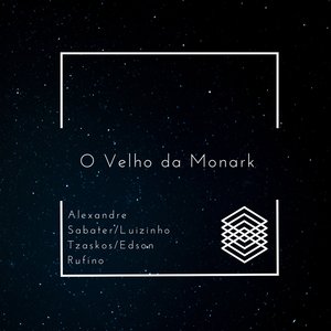 O Velho da Monark