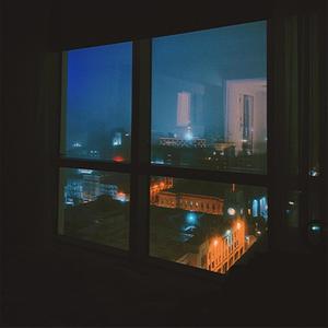 Too Late (feat. Cyani) (Explicit)