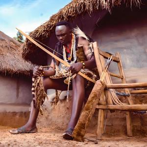 Larok Omero (feat. Steve Ayeny & Kiddy Face)