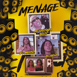 Menage (Explicit)