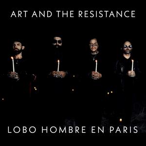 Lobo Hombre En París