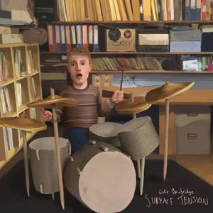 Vertigo Nightmares (feat. Kieran McLeod, Ralph Wyld & Huw V Williams)