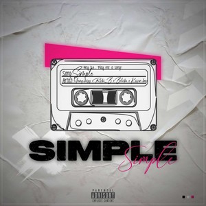 Simple (Explicit)