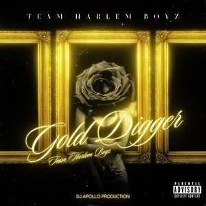 Gold Digger (Explicit)