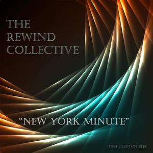 New York Minute (feat. Adam Nitti, Marcel Coenen, Mark Douthit, Mathieu Fiset & Mark Zonder)