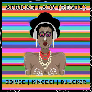 African Lady (Remix)
