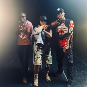 One Kwacha (Remix|Explicit)