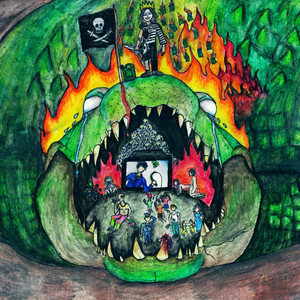 Песня грязных пиратов