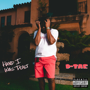 HAND I WAS DEALT (Explicit)