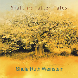 Small and Taller Tales