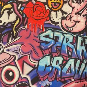 standard arrangements (feat. M1AHFORSAKEN) (Explicit)