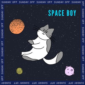 SPACE BOY