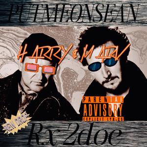 DIABLO (feat. Rx 2doe) (Explicit)