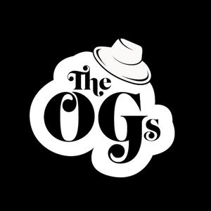 The Original Ogs Theme (feat. Mr. Rick)