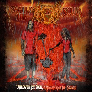 Smallz One - WOOSAH (Explicit)