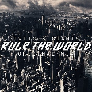 Rule The World