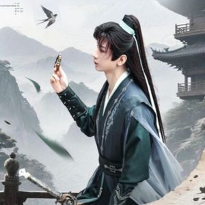 侠义江湖