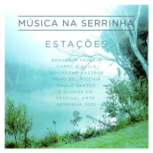 Estações - a Ciranda e a Montanha