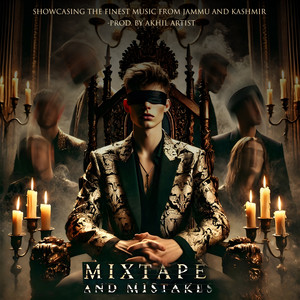 Krishna Bhajan (Originally Prod. by Akhil Artist)