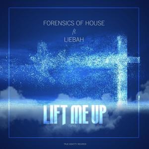 Spirit (Lift me up) (feat. Liebah)