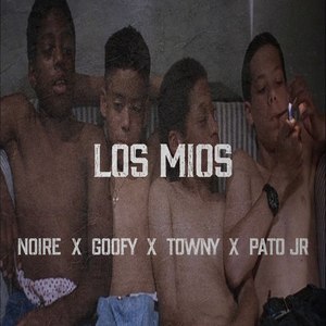 Los Mios (Explicit)