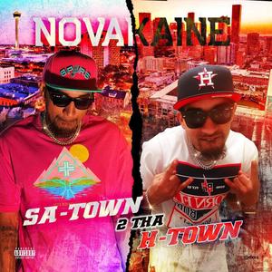 Sa Town to tha H Town (Explicit)