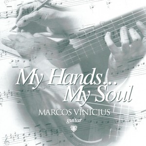 My Hands...My Soul