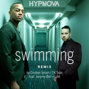 Swimming[feat. Jerome Bell & Lab] (Remix)