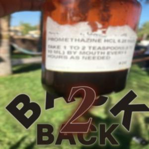 Back 2 Back (Explicit)