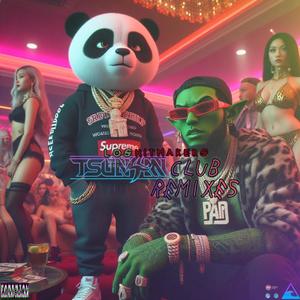 Ella Se Asicaló (Tsun4mi Club Remix|Explicit)