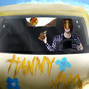 THE HANNY JAM (Explicit)