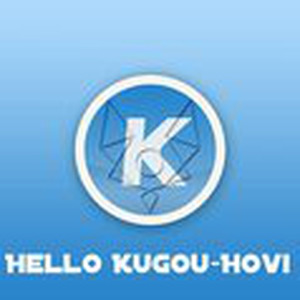 Hello Kugou (Original Mix)