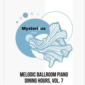 Joyfully Pleasurable (Solo Piano in F Sharp Major)