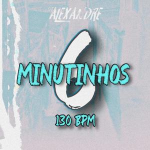 6 MINUTINHOS DE ESPANCAMENTO NO SERIE GOLD 130 BPM