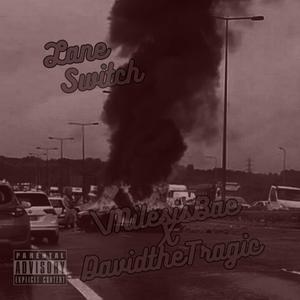 Lane Switchin (feat. DavidTheTragic) (Explicit)