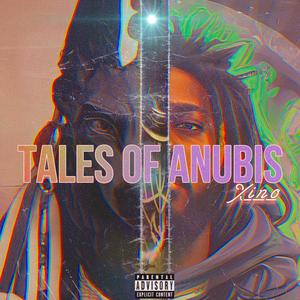 Tales of Anubis (Explicit)