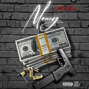 LiLTaEYBMG- Get Money (Explicit)