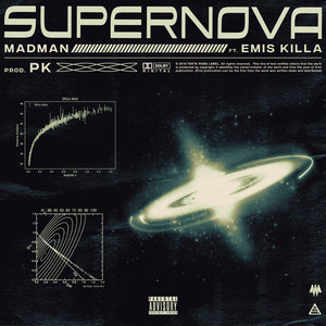 Supernova (Explicit)