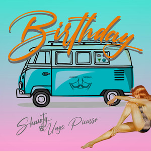 Birthday (Radio Single)