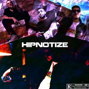 Hipnotize(feat. Cazelli)