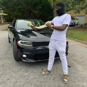 Hate On Me (Explicit)