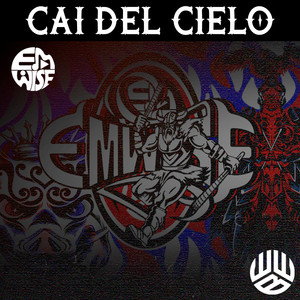 Caí Del Cielo (SpedUp)