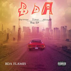 B.D.A EP