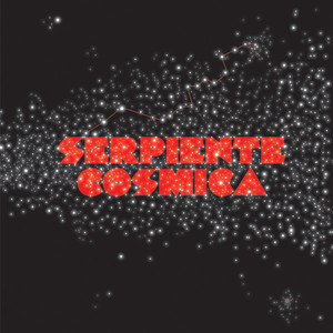 Serpiente Cosmica (Dub Mix)