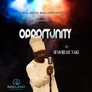 Opportunity
