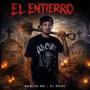 Los 9 Días (feat. Budita RD)